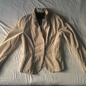 Never USED Calvin Klein Blazer